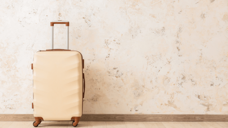 9 inpak tips voor een ontspannen vakantie