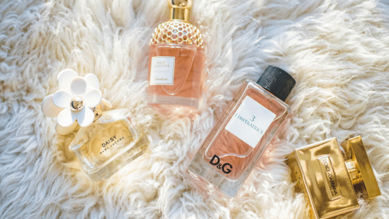 Zara dames parfum – dupes van bekende geuren