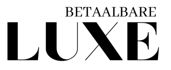 Betaalbare LUXE 