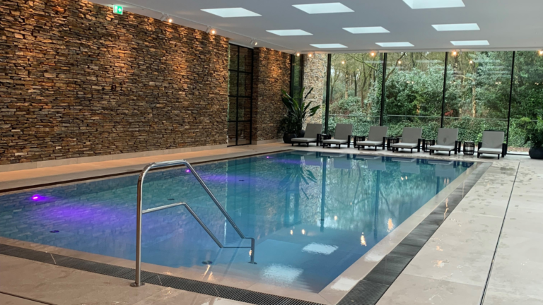 Luxe wellness – Van der Valk hotel Assen